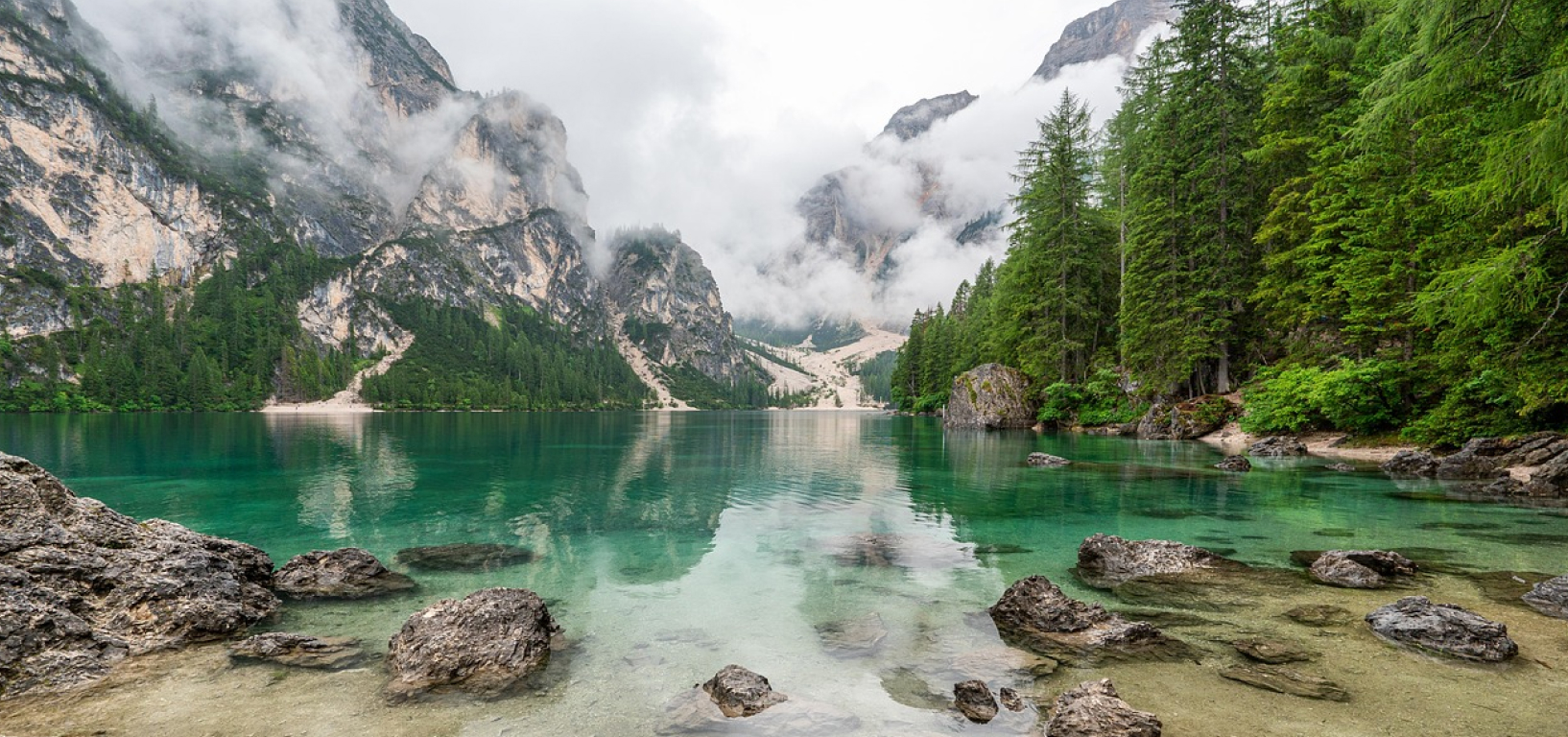 Discover Amazing Destinations