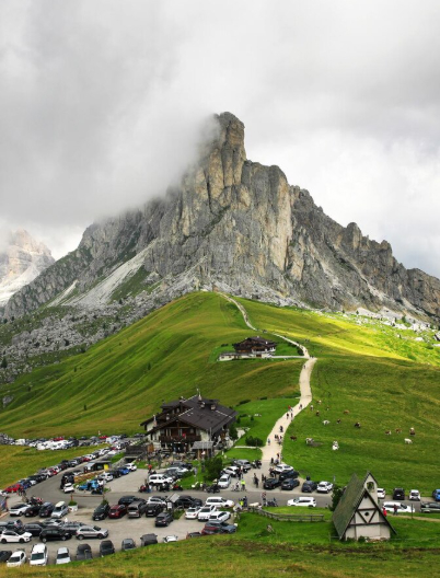 Switzerland