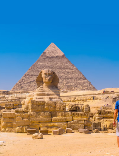 Egypt