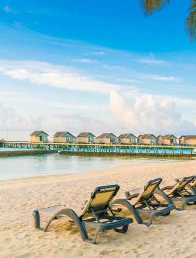 Maldives
