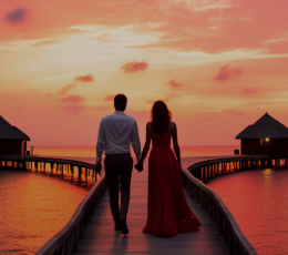 Honeymoon