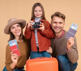 Family Tours