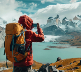 Adventure Tours