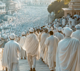 Pilgrimage