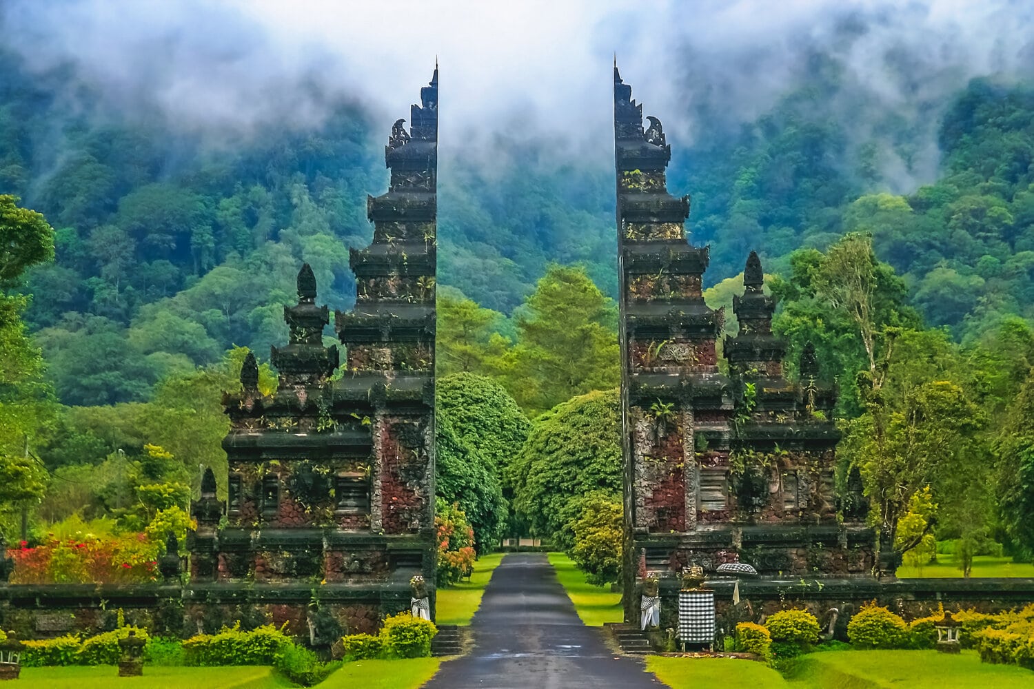 Bali Beyond Beaches: Hidden Experiences Most Tourists Miss